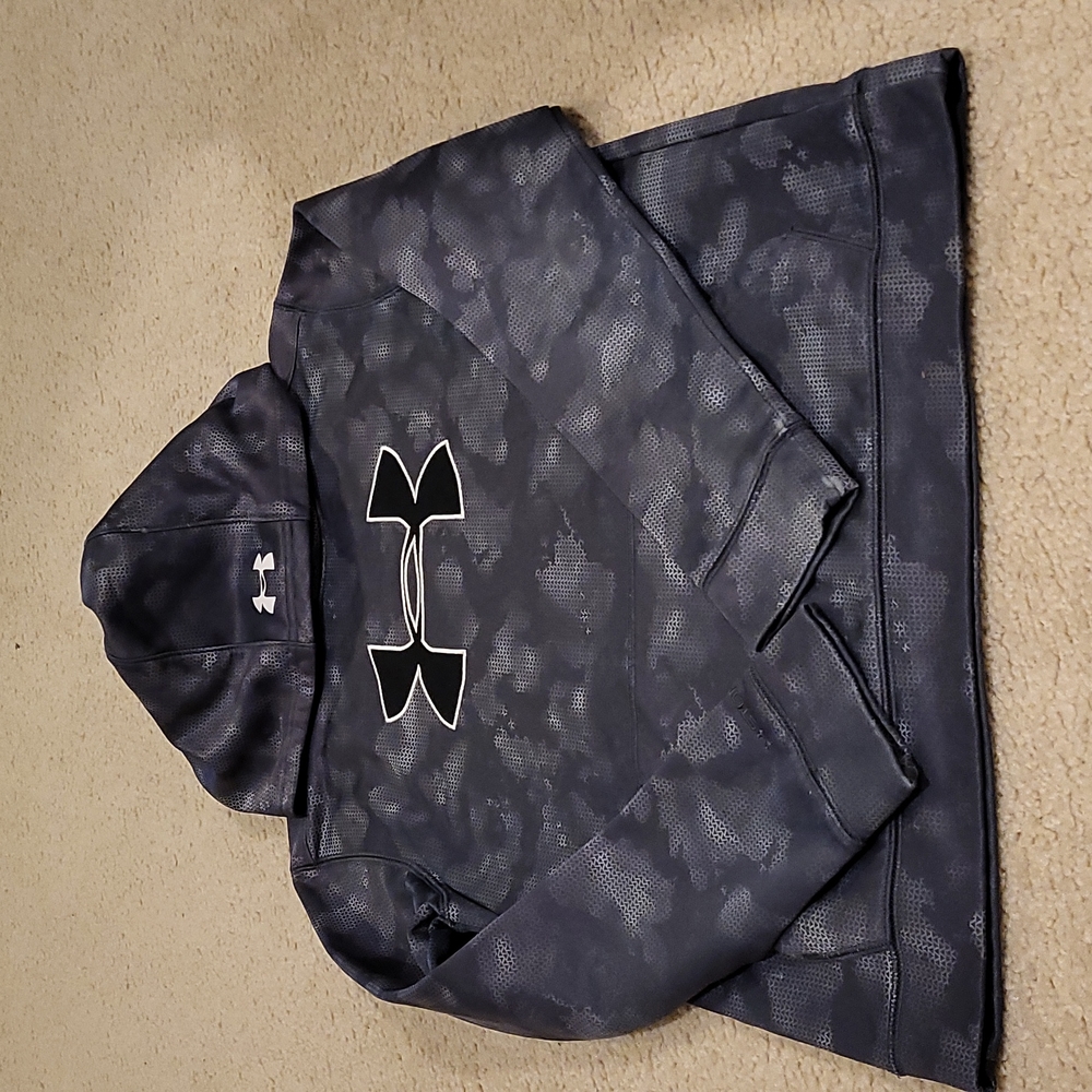 Under Armour Youth Hoodie